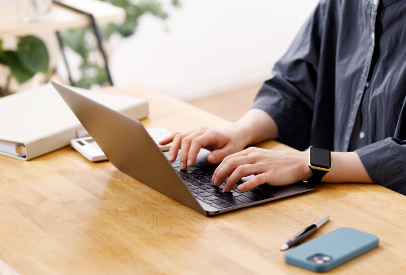 【パート/アルバイト】データ入力担当(ビズアナオーナー)